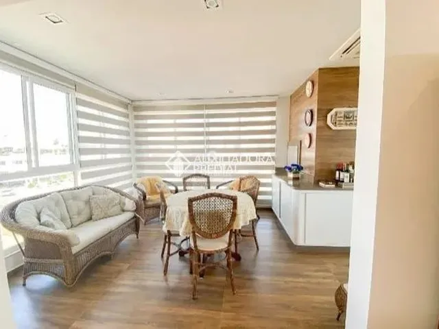 Imagem 15: Florianópolis - Apartamento Padrão - Jurerê