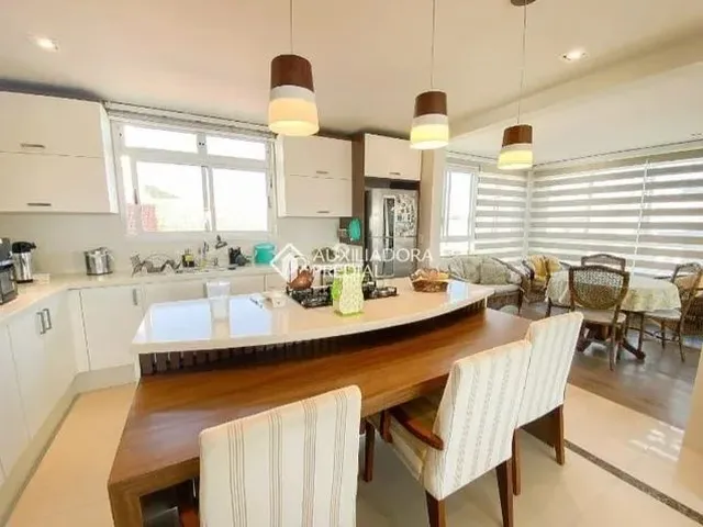 Imagem 4: Florianópolis - Apartamento Padrão - Jurerê