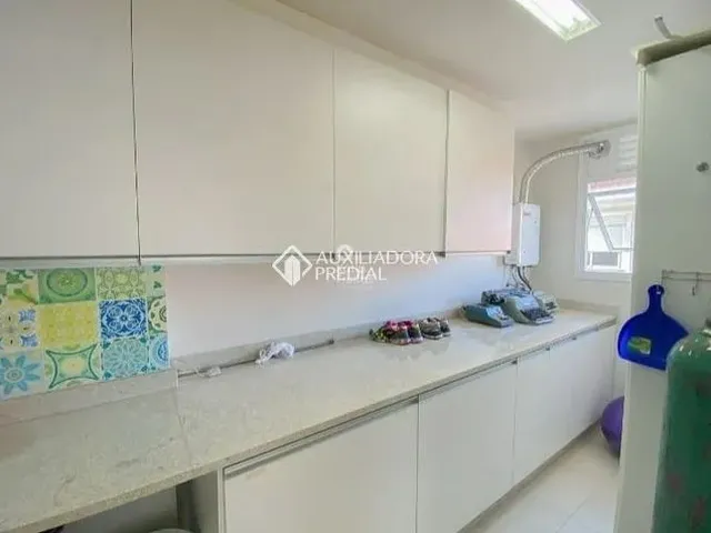 Imagem 8: Florianópolis - Apartamento Padrão - Jurerê