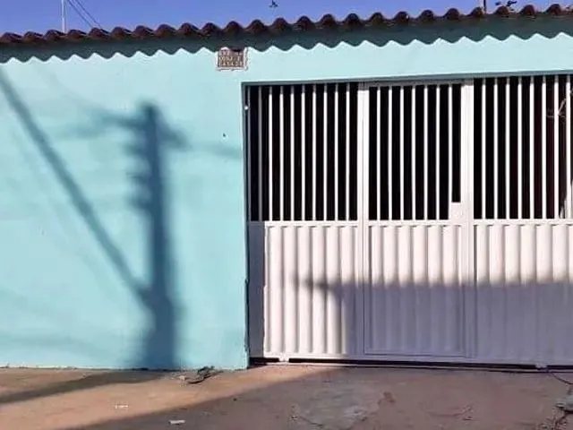 Imagem: Casa para Venda com Urgência