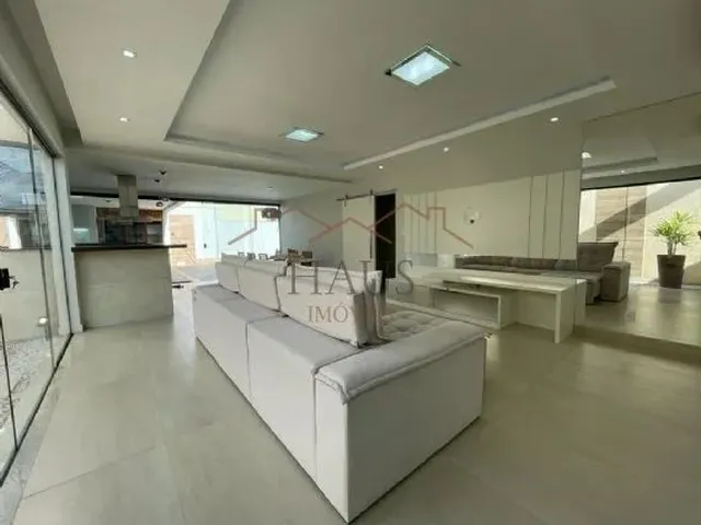 Imagem 2: Casa Térrea - Mata Atlântica