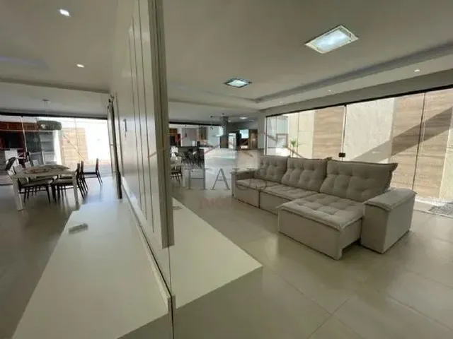 Imagem 13: Casa Térrea - Mata Atlântica