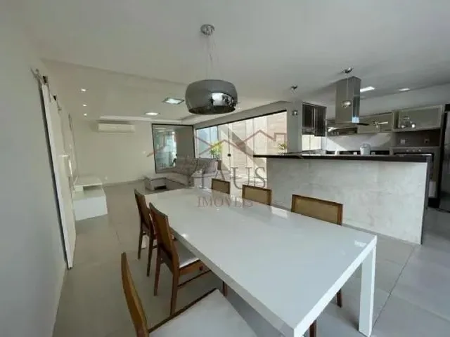 Imagem 3: Casa Térrea - Mata Atlântica