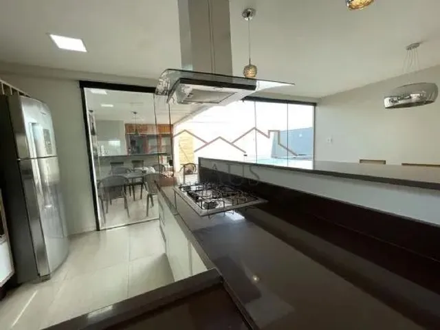 Imagem 10: Casa Térrea - Mata Atlântica