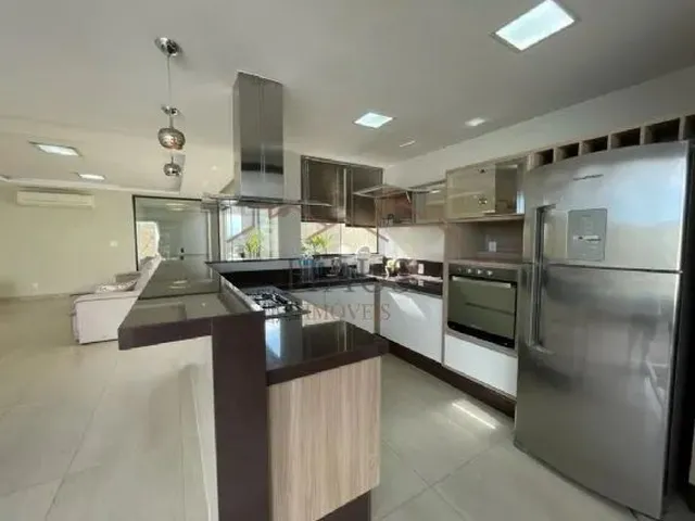 Imagem 14: Casa Térrea - Mata Atlântica