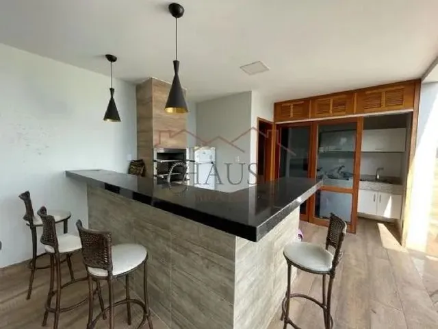 Imagem 11: Casa Térrea - Mata Atlântica