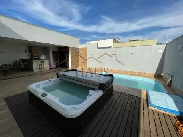 Imagem 15: Casa Térrea - Mata Atlântica