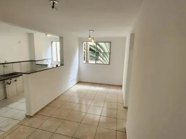 Imagem: Apartamento com 2 Quartos À Venda, 58M²
