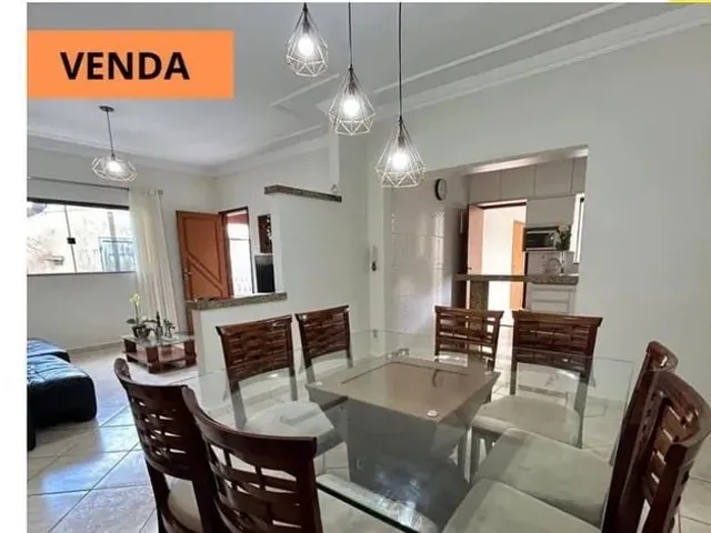 Imagem 1: Oportunidade Casa a Venda Bairro Veredas