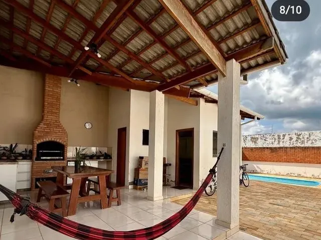 Imagem 3: Oportunidade Casa a Venda Bairro Veredas