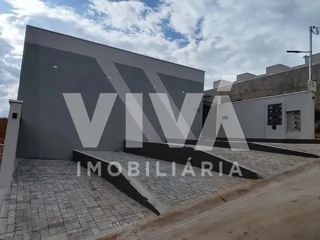 Imagem: Casa em Condomínio Fechado Disponível