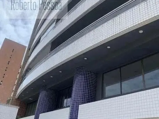 Imagem: Apartamento À Venda Edifício Regina