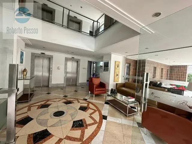 Imagem 9: Apartamento À Venda | Edifício Regina Castelo Branco | Bairro Meireles