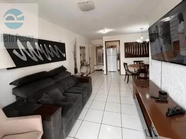 Imagem 11: Apartamento À Venda | Edifício Regina Castelo Branco | Bairro Meireles
