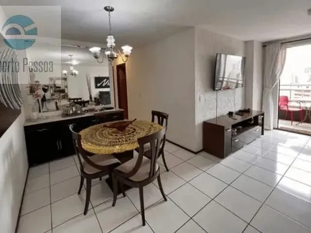 Imagem 15: Apartamento À Venda | Edifício Regina Castelo Branco | Bairro Meireles