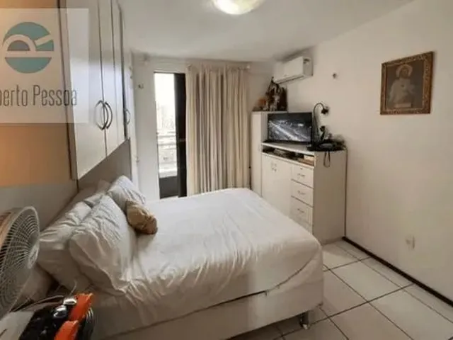Imagem 5: Apartamento À Venda | Edifício Regina Castelo Branco | Bairro Meireles