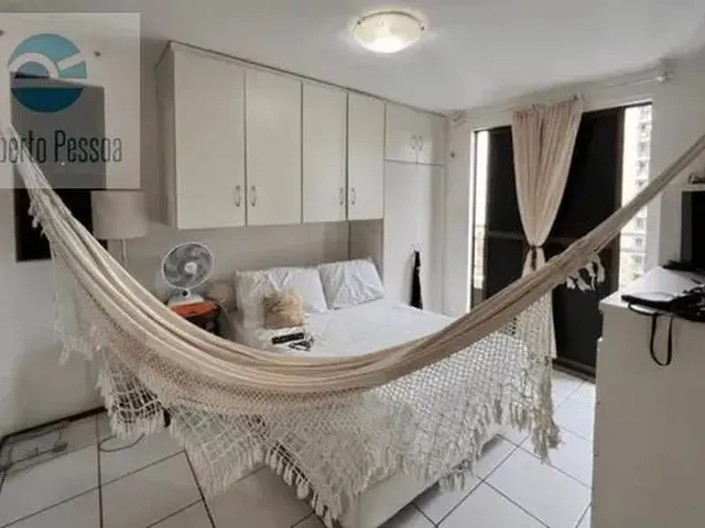 Imagem 2: Apartamento À Venda | Edifício Regina Castelo Branco | Bairro Meireles