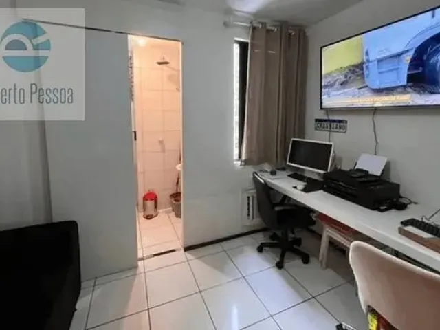 Imagem 12: Apartamento À Venda | Edifício Regina Castelo Branco | Bairro Meireles