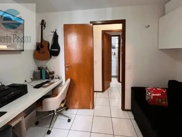 Imagem 7: Apartamento À Venda | Edifício Regina Castelo Branco | Bairro Meireles