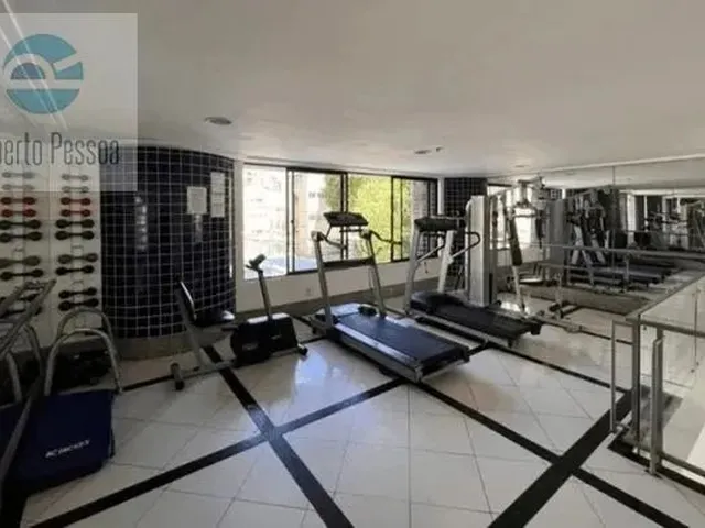 Imagem 16: Apartamento À Venda | Edifício Regina Castelo Branco | Bairro Meireles