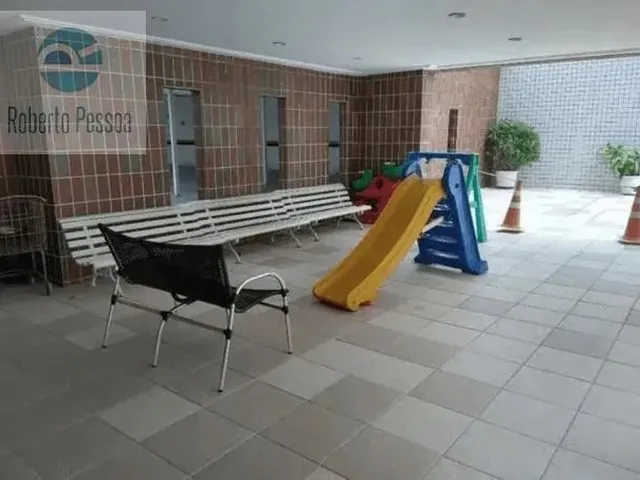 Imagem 4: Apartamento À Venda | Edifício Regina Castelo Branco | Bairro Meireles