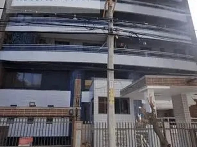 Imagem 6: Apartamento À Venda | Edifício Regina Castelo Branco | Bairro Meireles