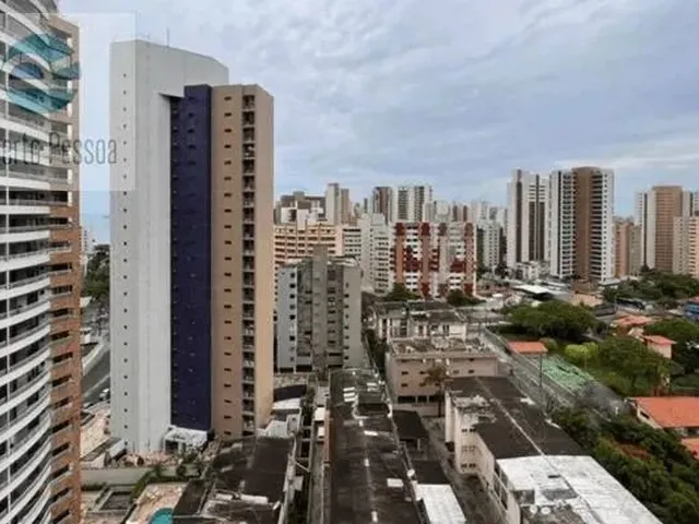 Imagem 8: Apartamento À Venda | Edifício Regina Castelo Branco | Bairro Meireles