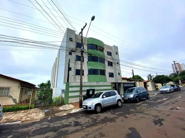 Imagem: Apartamento Mobiliado À Venda em Região