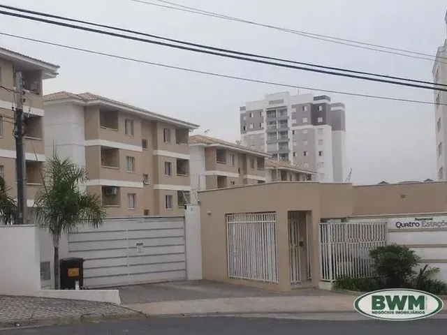 Imagem: Apartamento com 2 Dormitórios À Venda