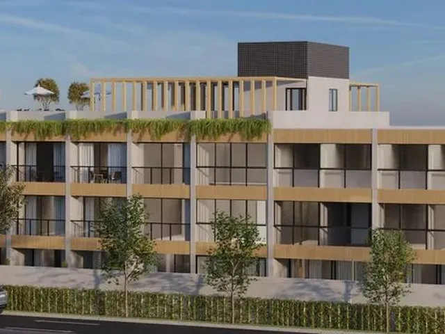 Imagem 1: Mx-Studio para Venda Possui 32 Metros Quadrados com 1 Quarto em Santana - Gravatá