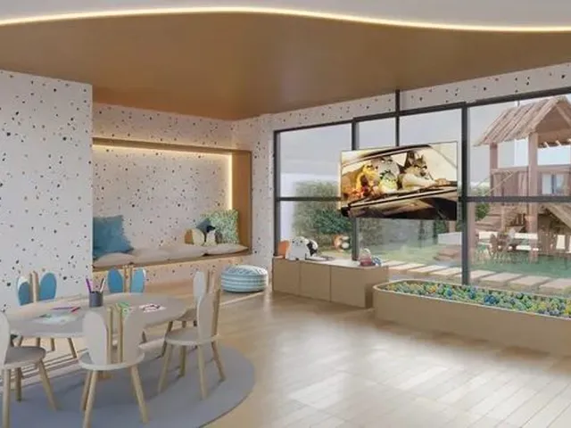 Imagem 4: Mx-Studio para Venda Possui 32 Metros Quadrados com 1 Quarto em Santana - Gravatá