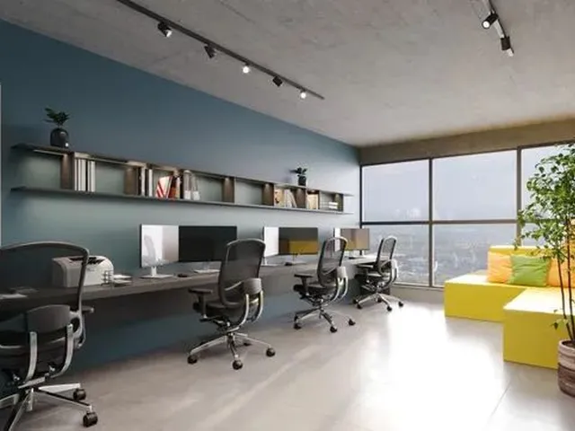 Imagem 9: Mx-Studio para Venda Possui 32 Metros Quadrados com 1 Quarto em Santana - Gravatá