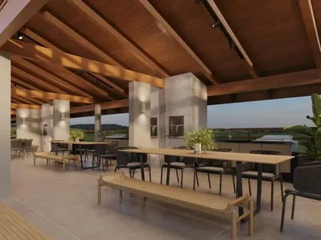 Imagem 15: Mx-Studio para Venda Possui 32 Metros Quadrados com 1 Quarto em Santana - Gravatá