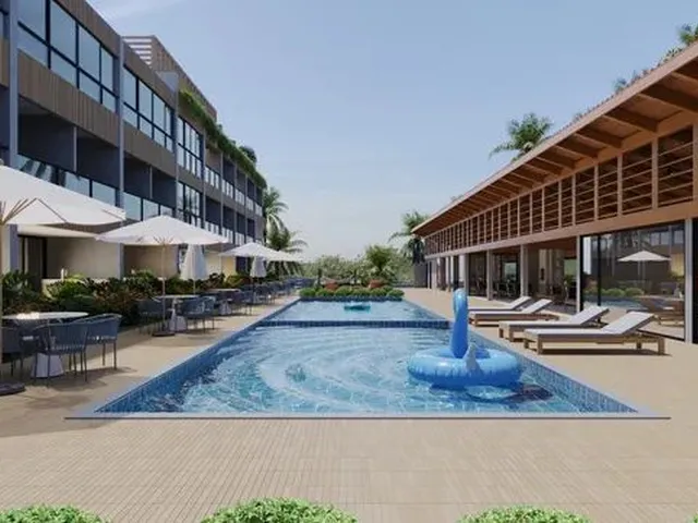 Imagem 8: Mx-Studio para Venda Possui 32 Metros Quadrados com 1 Quarto em Santana - Gravatá