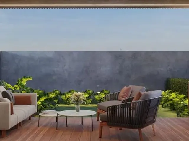 Imagem 12: Mx-Studio para Venda Possui 32 Metros Quadrados com 1 Quarto em Santana - Gravatá