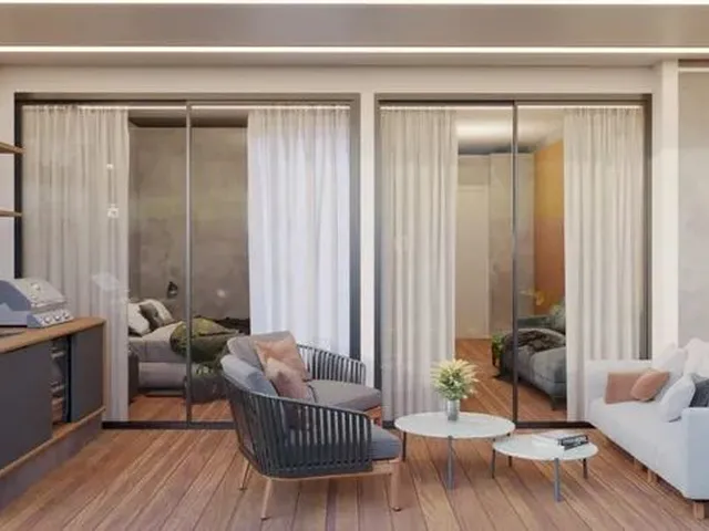 Imagem 6: Mx-Studio para Venda Possui 32 Metros Quadrados com 1 Quarto em Santana - Gravatá