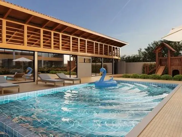 Imagem 13: Mx-Studio para Venda Possui 32 Metros Quadrados com 1 Quarto em Santana - Gravatá
