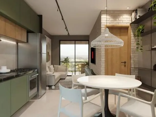 Imagem 7: Mx-Studio para Venda Possui 32 Metros Quadrados com 1 Quarto em Santana - Gravatá