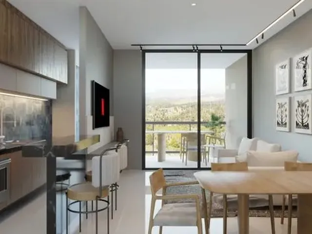 Imagem 11: Mx-Studio para Venda Possui 32 Metros Quadrados com 1 Quarto em Santana - Gravatá