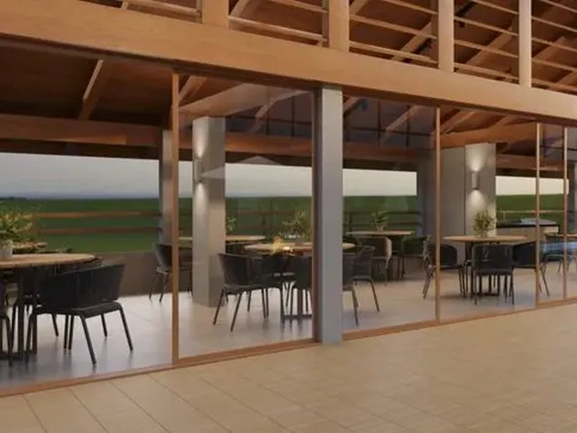 Imagem 3: Mx-Studio para Venda Possui 32 Metros Quadrados com 1 Quarto em Santana - Gravatá