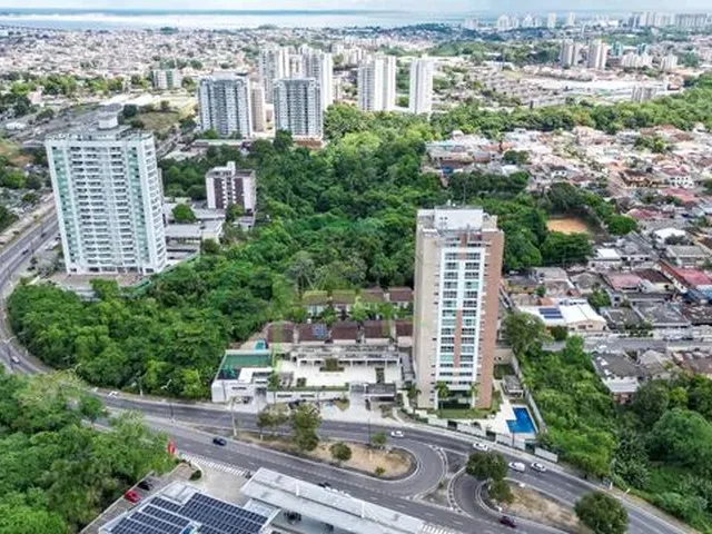 Imagem: Viva Verde Jacira Reis Andar Mediano