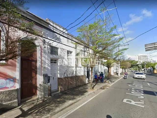 Imagem: Casa em Rio Vermelho - Salvador, Ba - Potencial