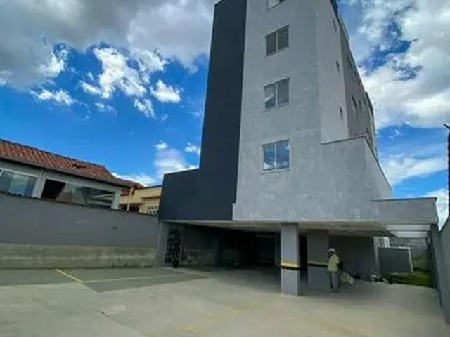 Imagem: Apartamento com 2 Dormitórios À Venda