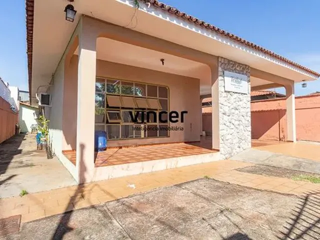 Imagem: Casa no Setor Cidade Jardim