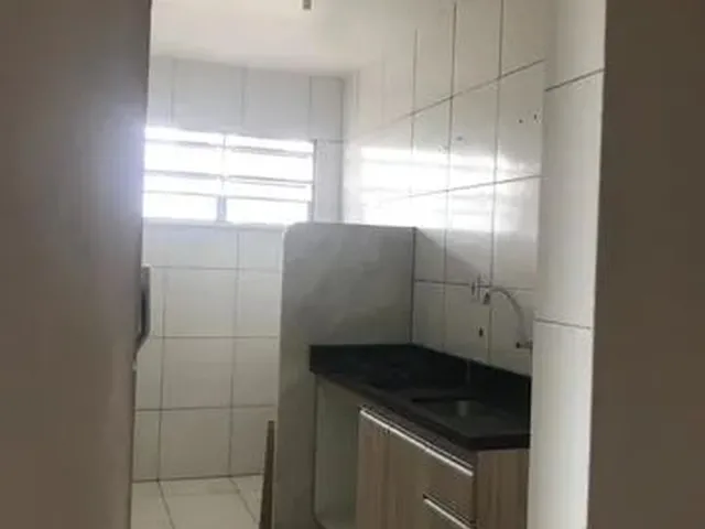 Imagem 2: Apartamento no Bairro Industrial