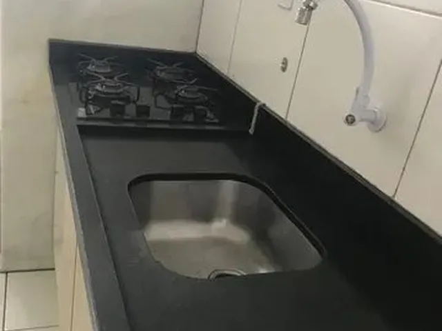 Imagem 5: Apartamento no Bairro Industrial