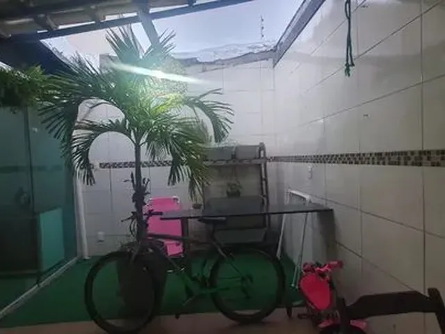 Imagem 12: Casa Confotável com 3/4 em Vila de Abrantes