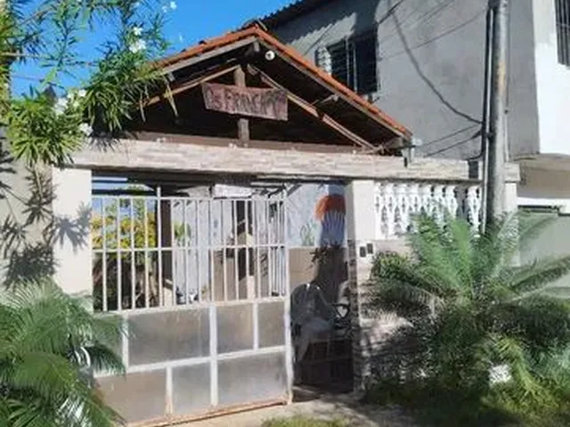 Imagem: Casa em Itamaraca