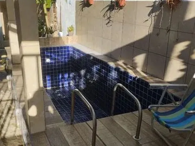 Imagem 10: Casa em Itamaraca