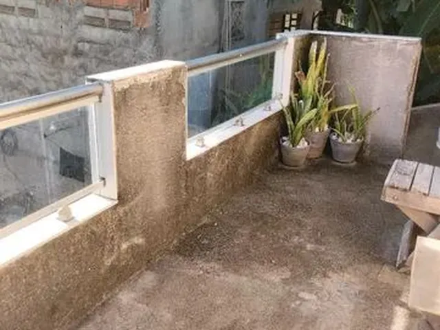 Imagem 14: Casa em Itamaraca